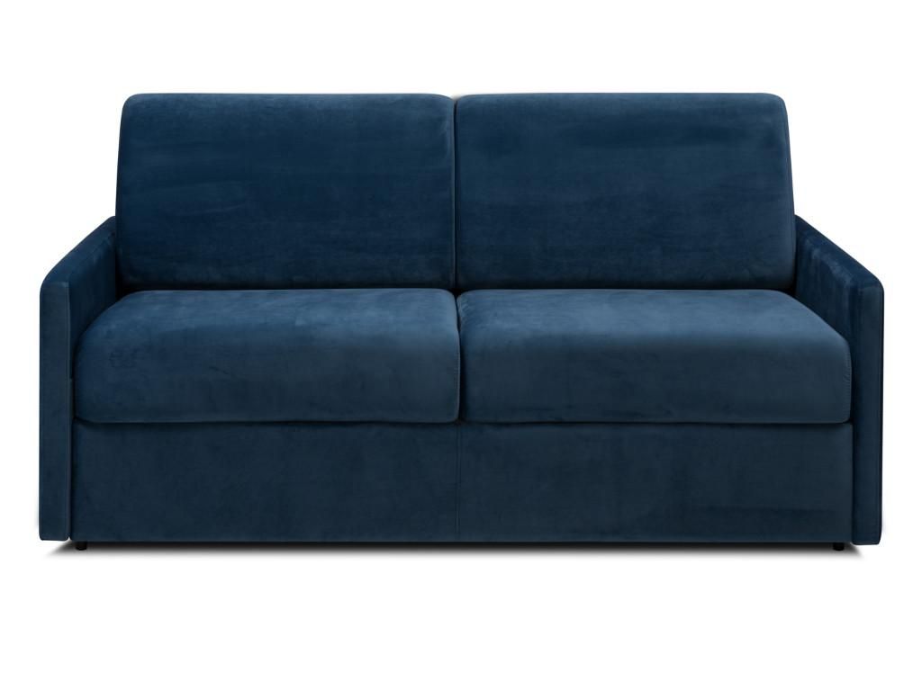 Schlafsofa 3-Sitzer - Liegefläche: 140 cm - Matratzenhöhe: Produktbild 