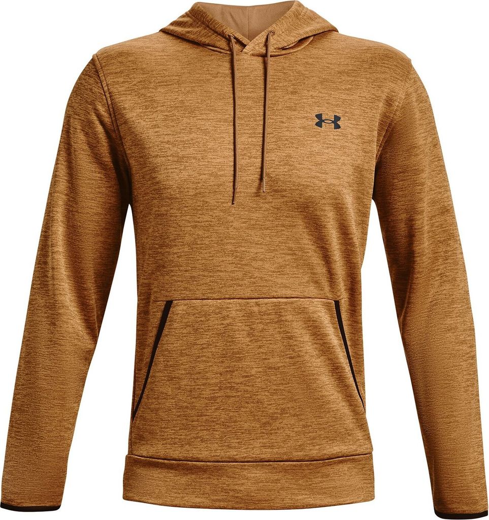 Under Armour Ua Armour Fleece Twist Hd 277 Antique Ochre Xxl