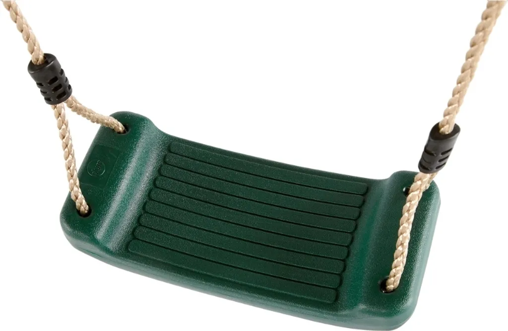 Seggiolino Plum Verde: Rinnova il Tuo Outdoor Play con Stile - 1