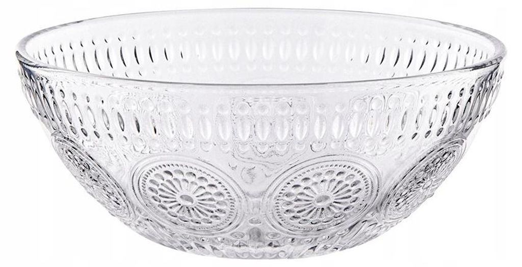 Insalatiera in vetro Daisy universale 13 cm Immagine del prodotto 