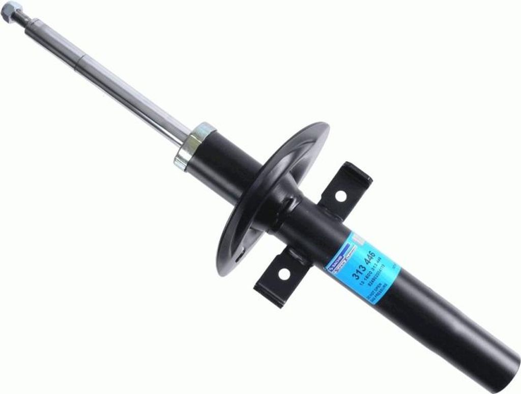Sachs Stoßdämpfer Vorderachse 313 446