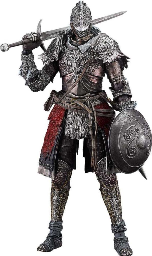 Elden Ring Figma Actionfigur Raging Wolf 16 cm Produktbild 