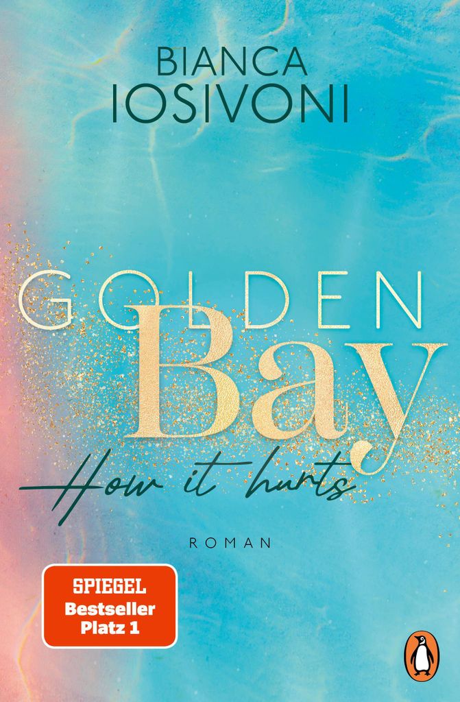 Golden Bay - How it hurts Produktbild 