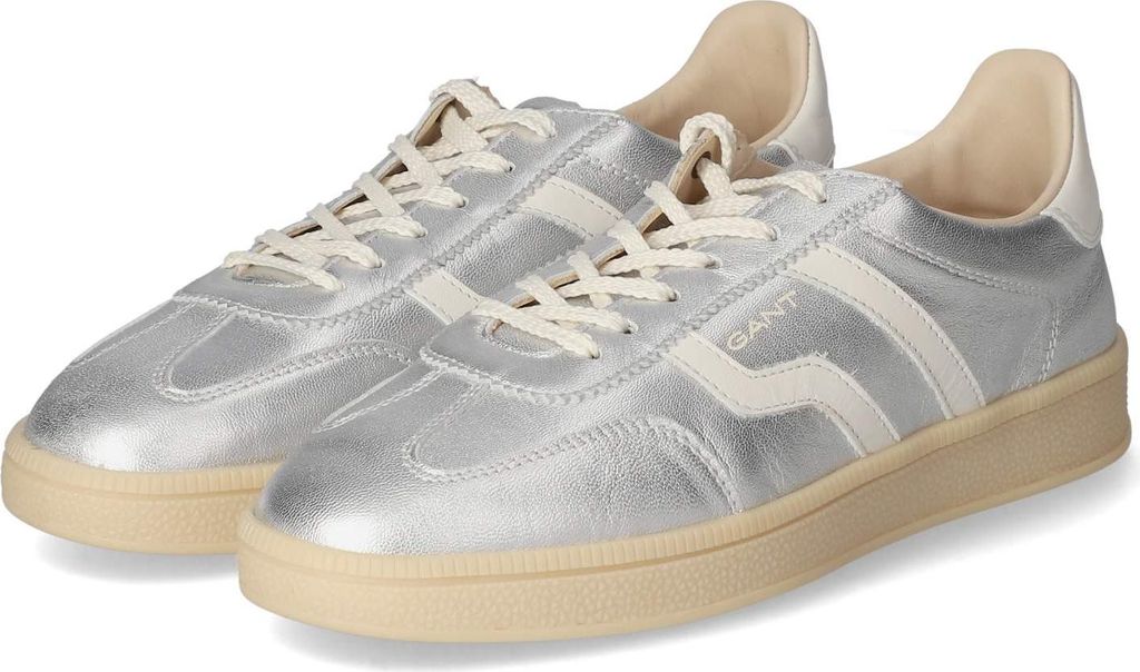 Gant Footwear 30531955/G80 silver FS 2025, Größe:36