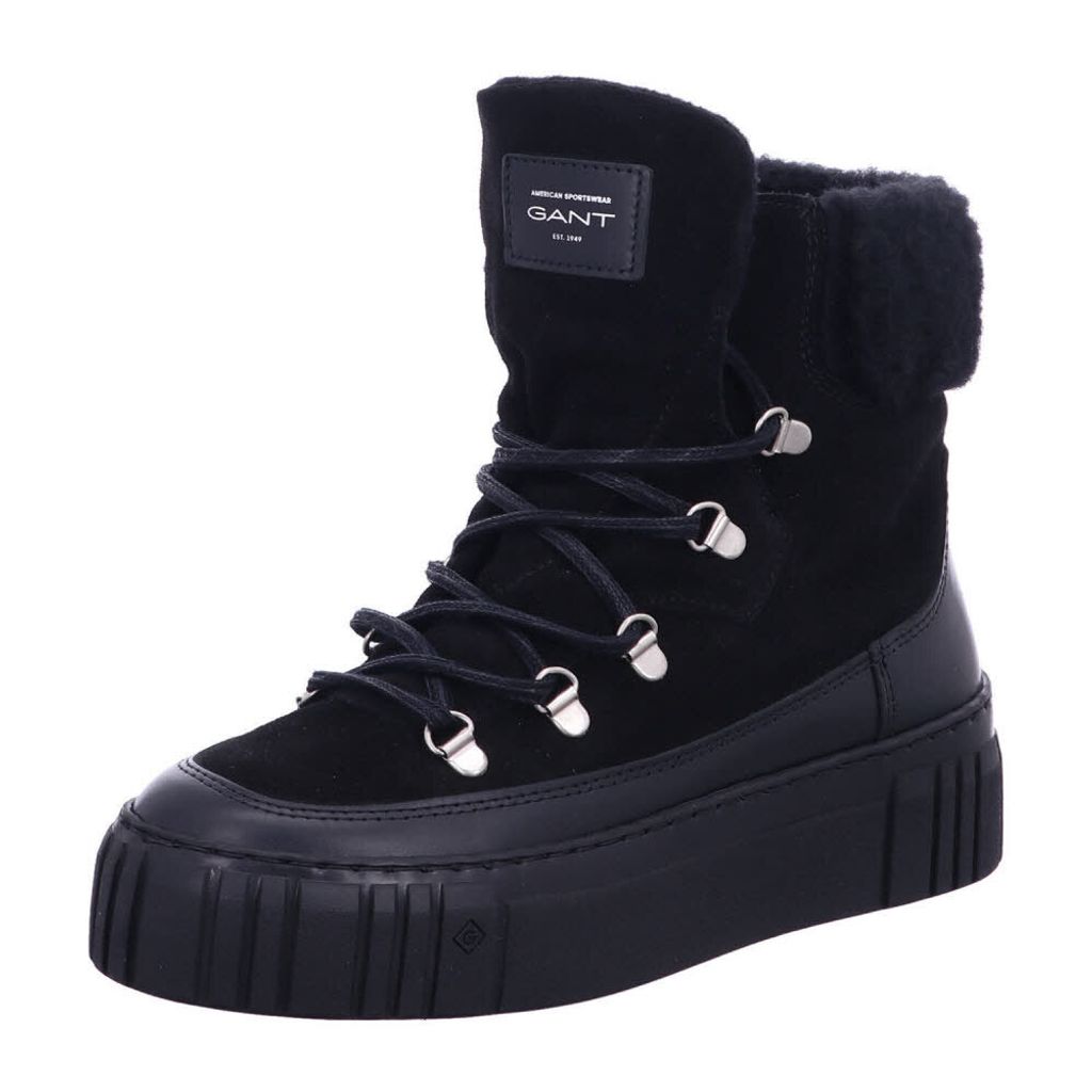 Gant Footwear Damen Boots SNOWMONT 16985-36, 16985-37, 16985-38, 16985-39, 16985-40, 16985-41, 16985-42, 16986-36, 16986-37, 16986-38, 16986-39, 16...
