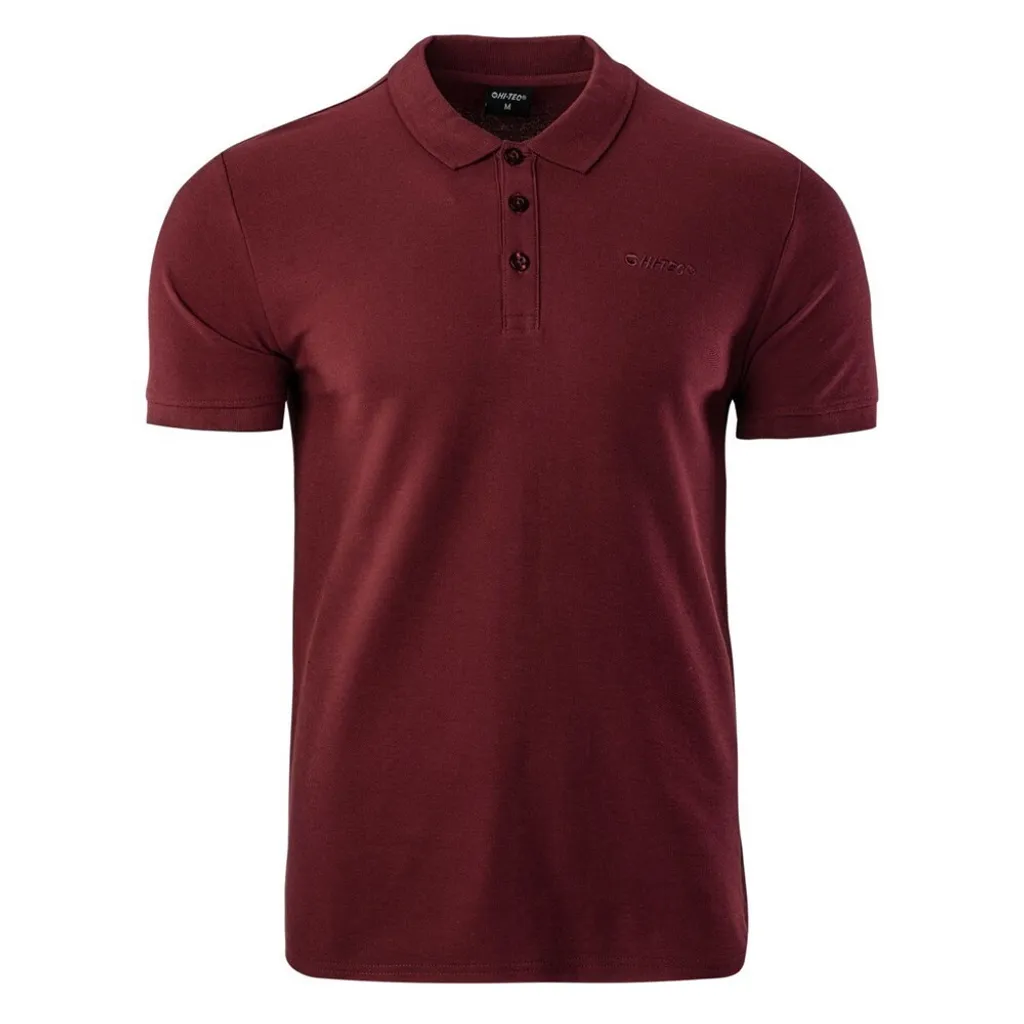 T-shirt de Sport Enfant Hi-Tec Micko Respirant Taille 164 Junior