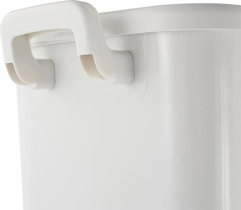 Poubelle tri sélectif Kitchen Move BAT-G3150 Valoris 45L à roulettes