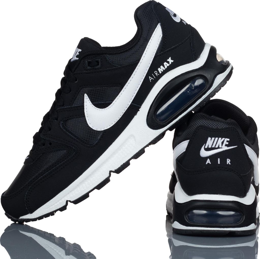Dámská Sportovní Obuv Wmns Nike Air Max Command,397690 021 Obrázek produktu 