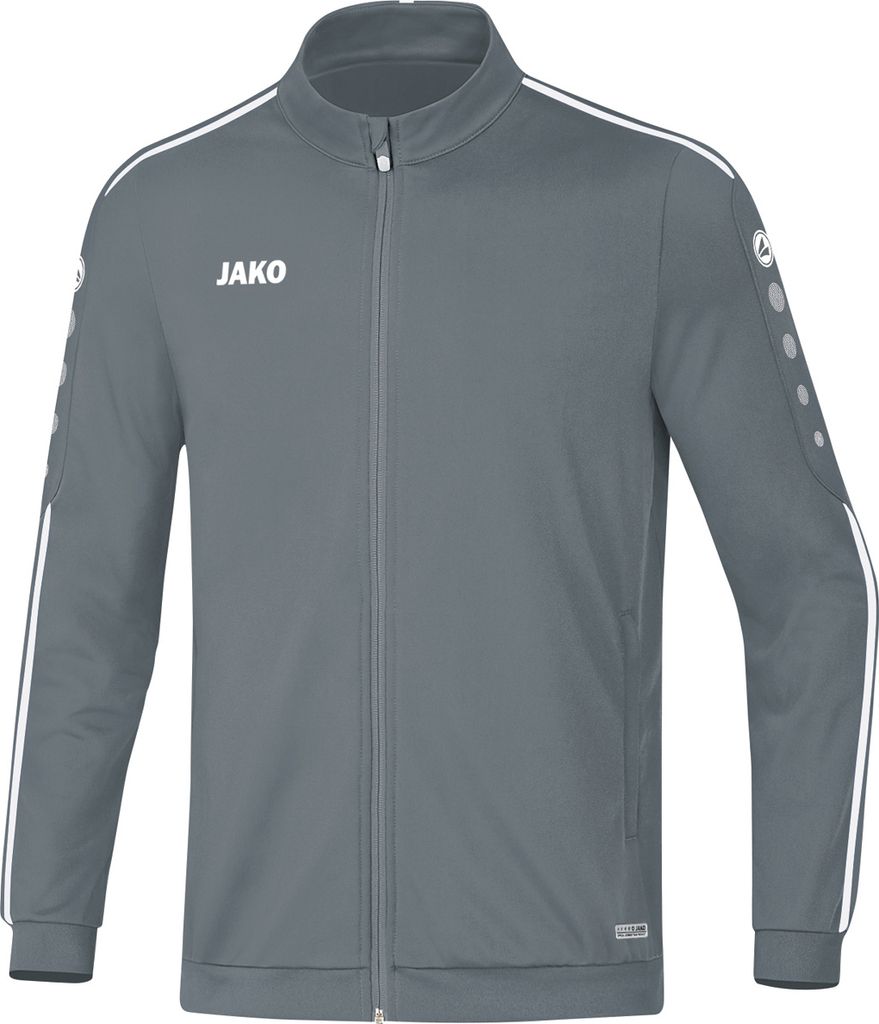 Polyesterjacke Striker 2.0 JAKO