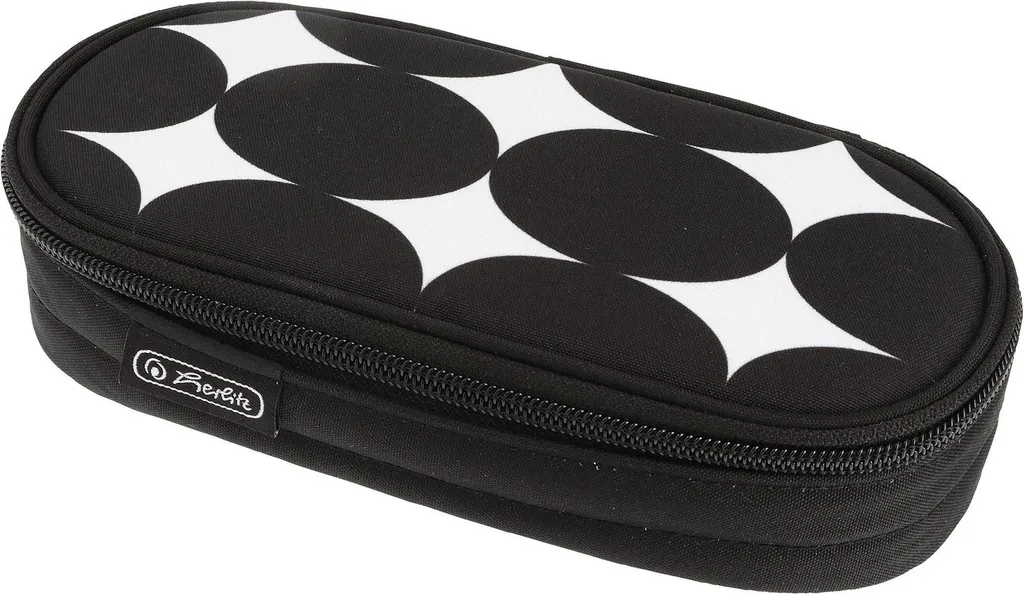 Recensione Astuccio Herlitz 50038442 Faulenzer - Qualità Premium