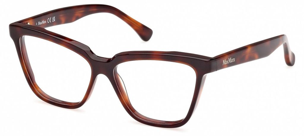Maxmara MM5136 Dark havana 53/13/140 Damen Brillen