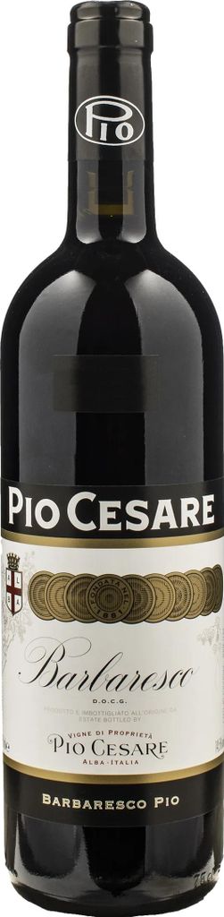 Pio Cesare Barbaresco 2021 | Piedmont, Italien | 750ml 14.50% Vol.