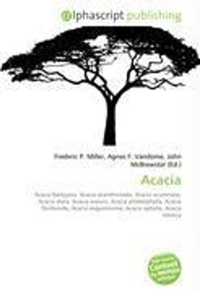 Acacia
