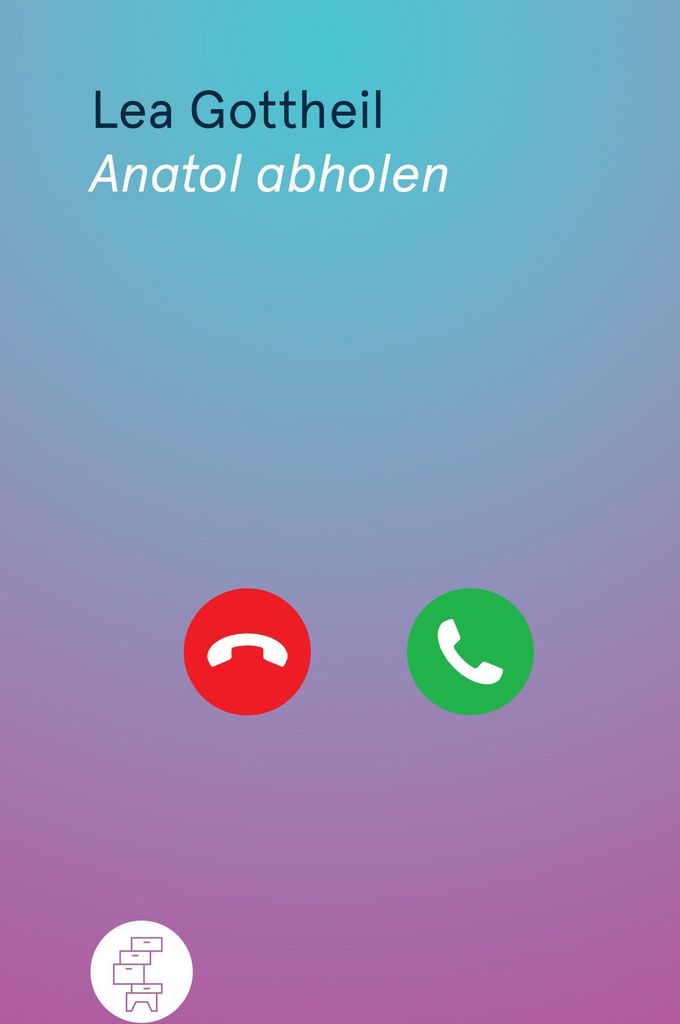 Anatol abholen