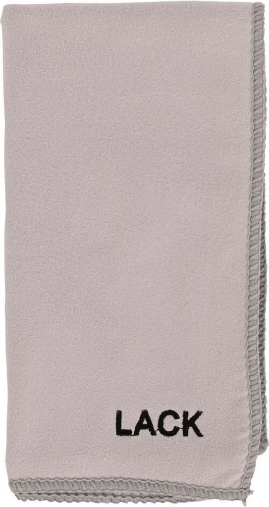 TrendLine Lackpflegetuch 40 x 40 cm