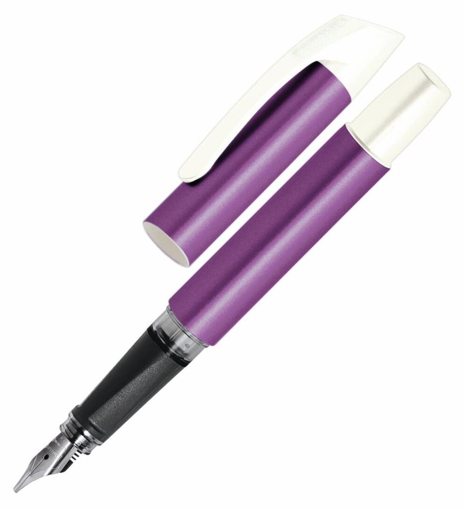 ONLINE Füller Best Writer Campus II Lilac 0,8mm