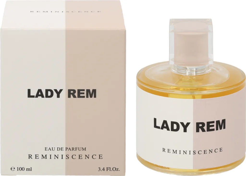 Lady Rem de Reminiscence eau de parfum intense 100 ml notes de cuir - 7