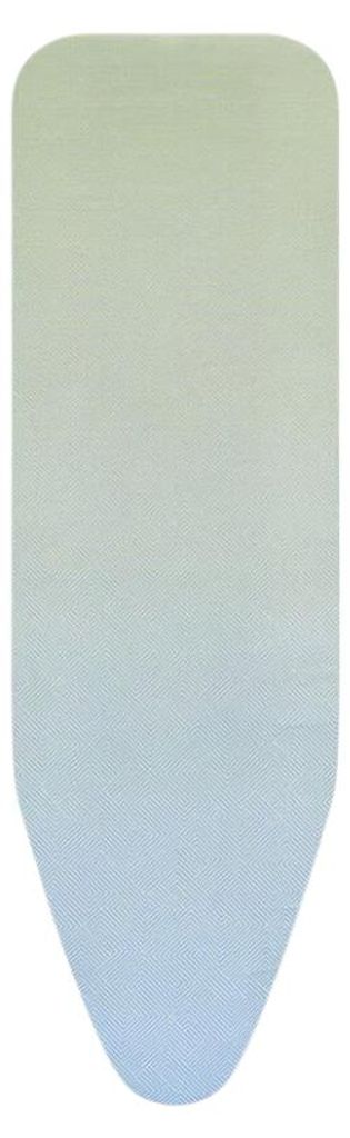 BRABANTIA gludināmā dēļa pārvalks, 124x38 cm, Denim Grey Image du produit 