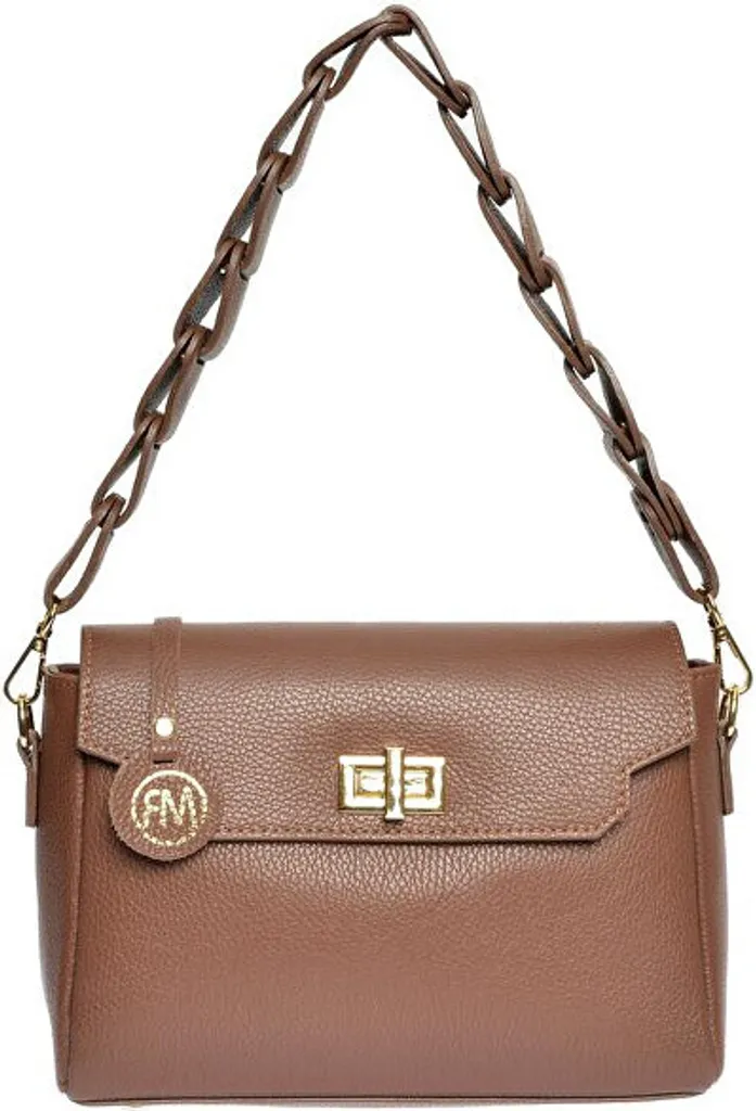 Borsa da donna in pelle - 1