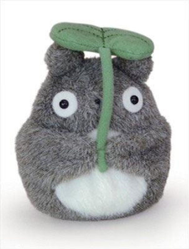 Mein Nachbar Totoro Beanbag Plüschfigur Totoro 13 cm Produktbild 