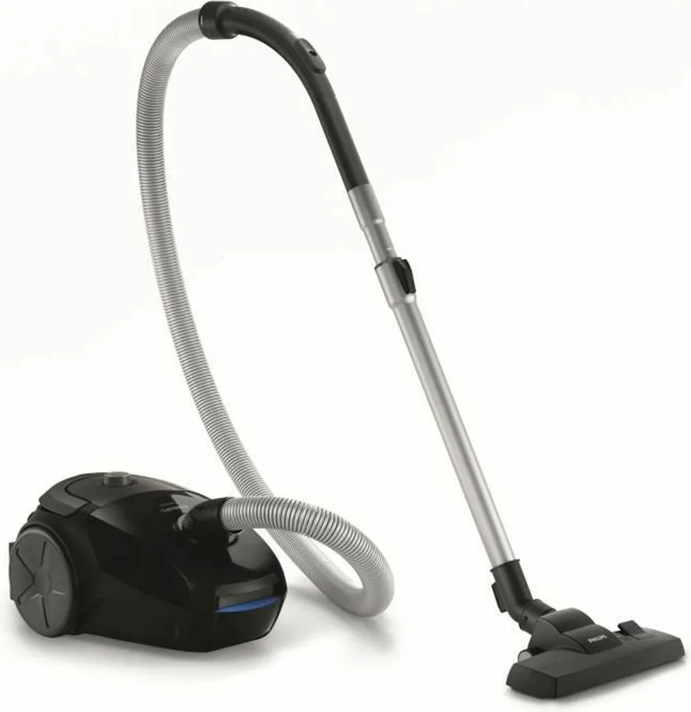 Aspirateur balai Philips FC8289/09 de 750W puissant avec 77dB de bruit