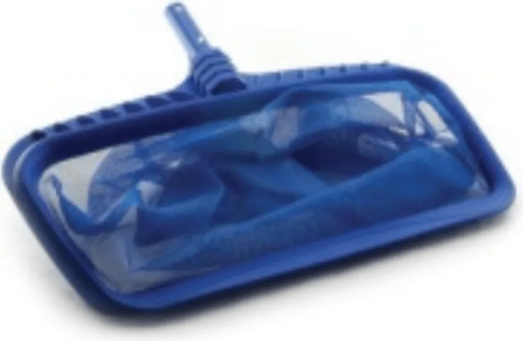 Pulizia Manuale Classica Piscina: Raccoglitore Foglie e Termometro AstralPool