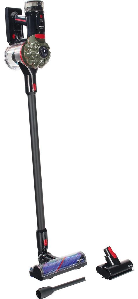 Dyson v8 Cyclone, Stielstaubsauger Produktbild 