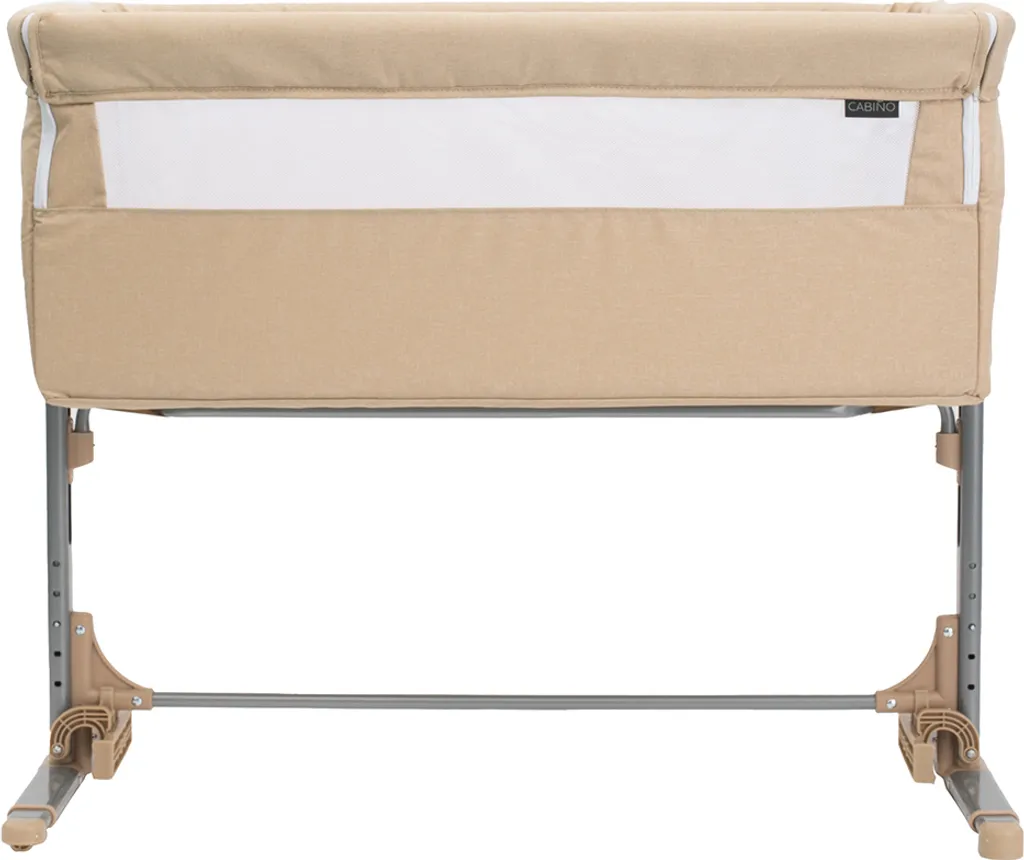 Lit Bébé Co-Sleeper Réglable : Solution Anti-Reflux et Sommeil 9kg - 5