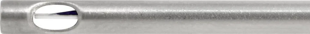 Sonde d'air pour Mesures Professionnelles Greisinger GF1T-L3 BNC