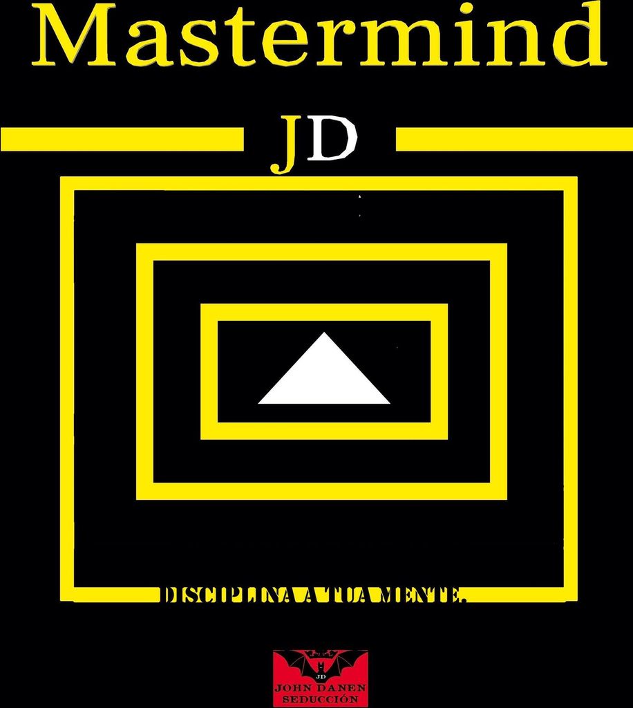 Mastermind JD