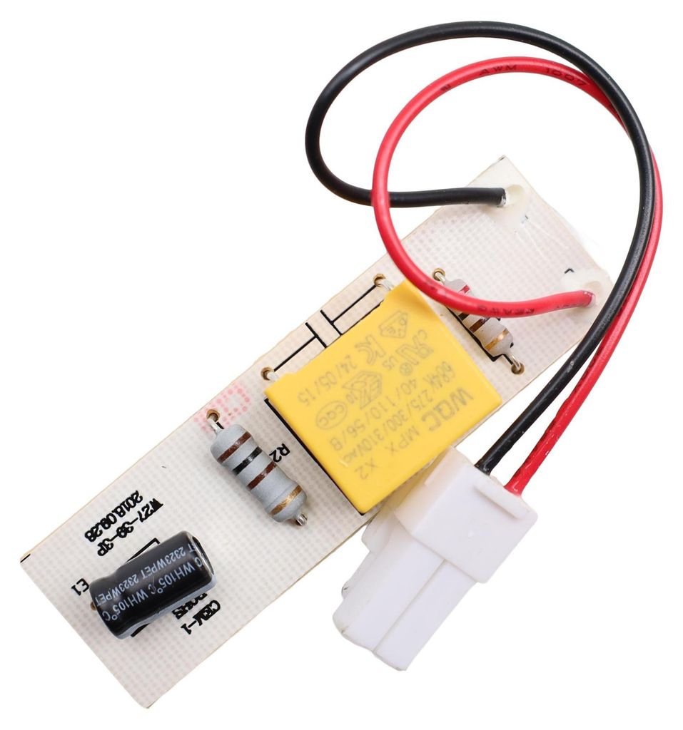 Candy Hoover 41041487 LED svetelný modul pre chladničku Obrázok produktu 