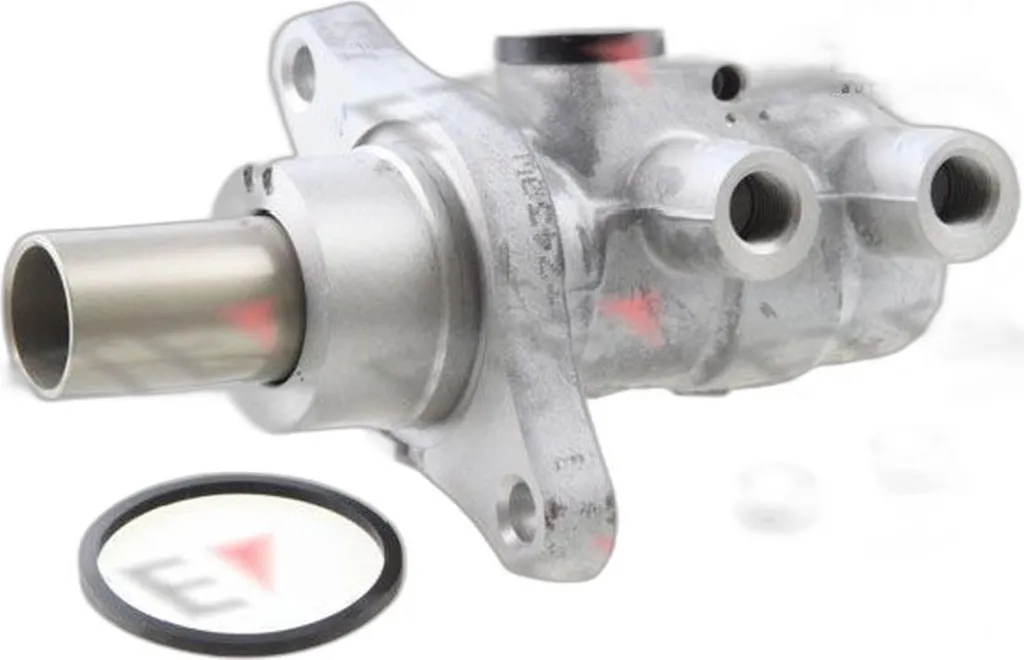 Maître-cylindre FTE Ø 25,4 mm, performance de freinage pour ZAFIRA