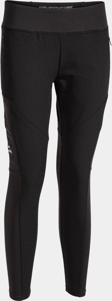 Laufhose joma explorer pant black m.