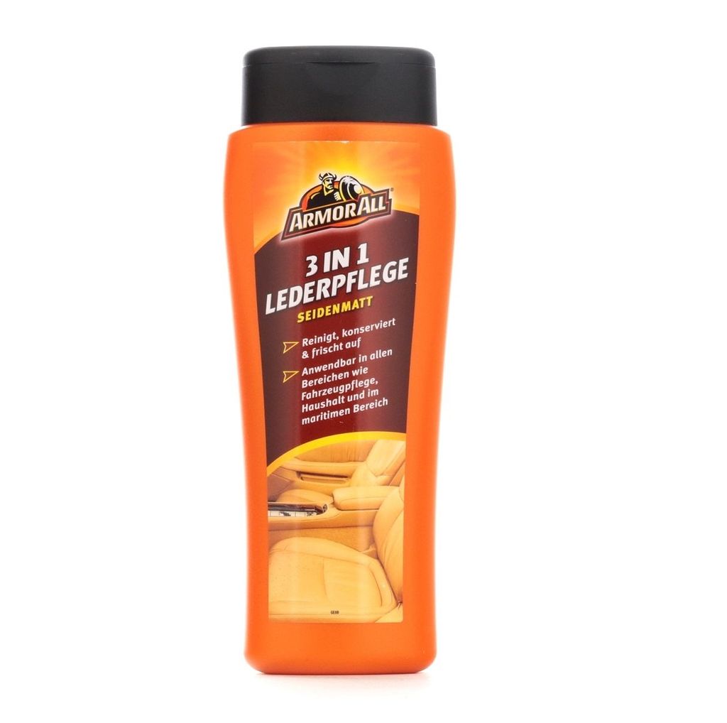 ARMOR ALL Lederreiniger 13255L Produktbild 