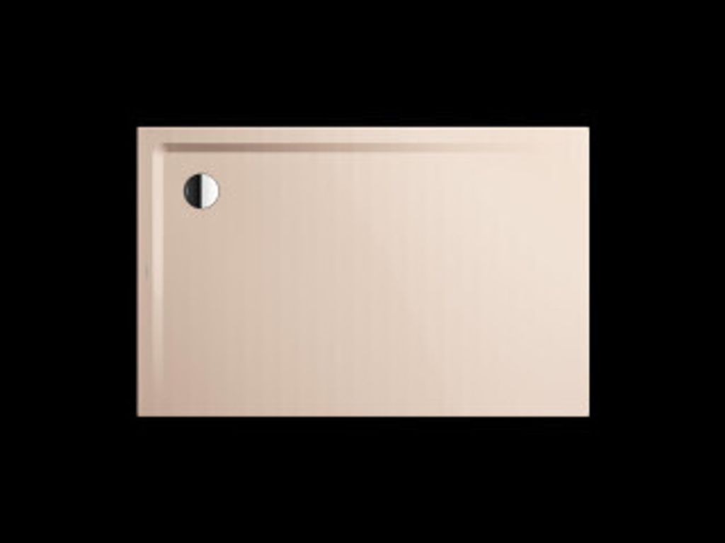 Kaldewei 383200013030 DW SUPERPLAN Mod.1832-1, 750 x 800,