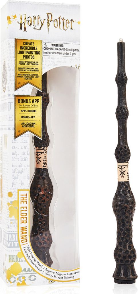 WOW! Stuff Collection WW-1130 Varita Harry Potter Obrázek produktu 7