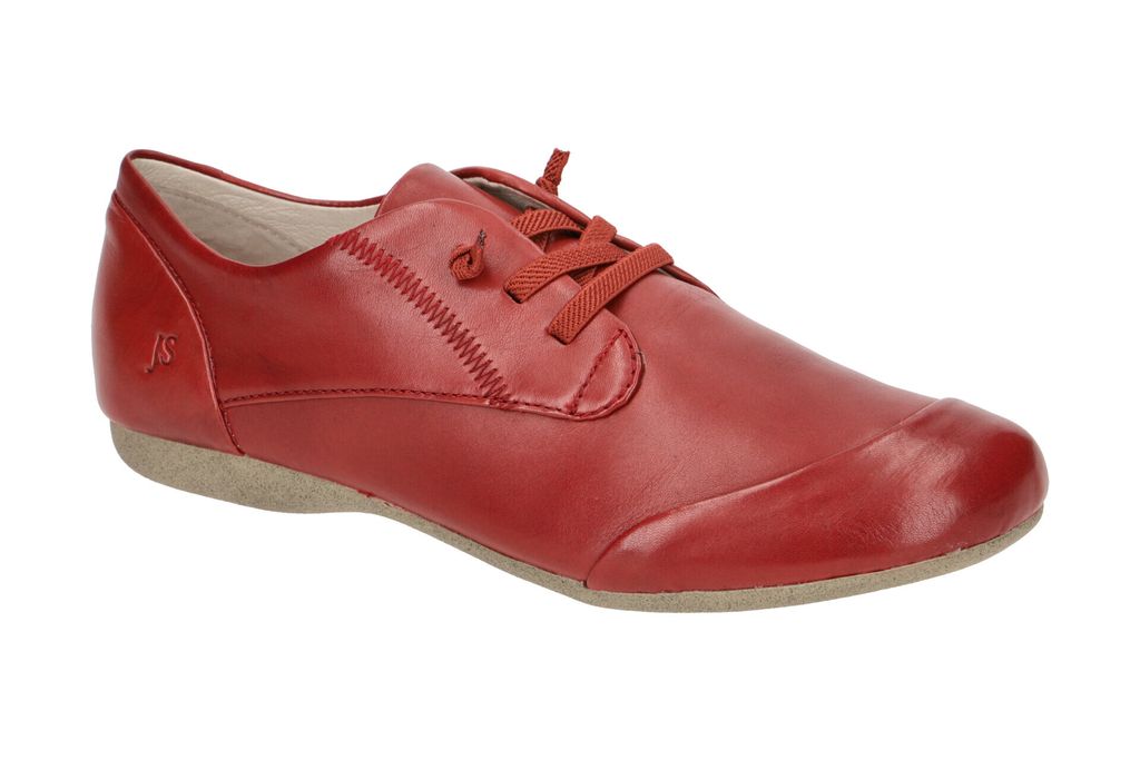 Josef Seibel Fiona 01 87201396 (39/rubin) Produktbild 