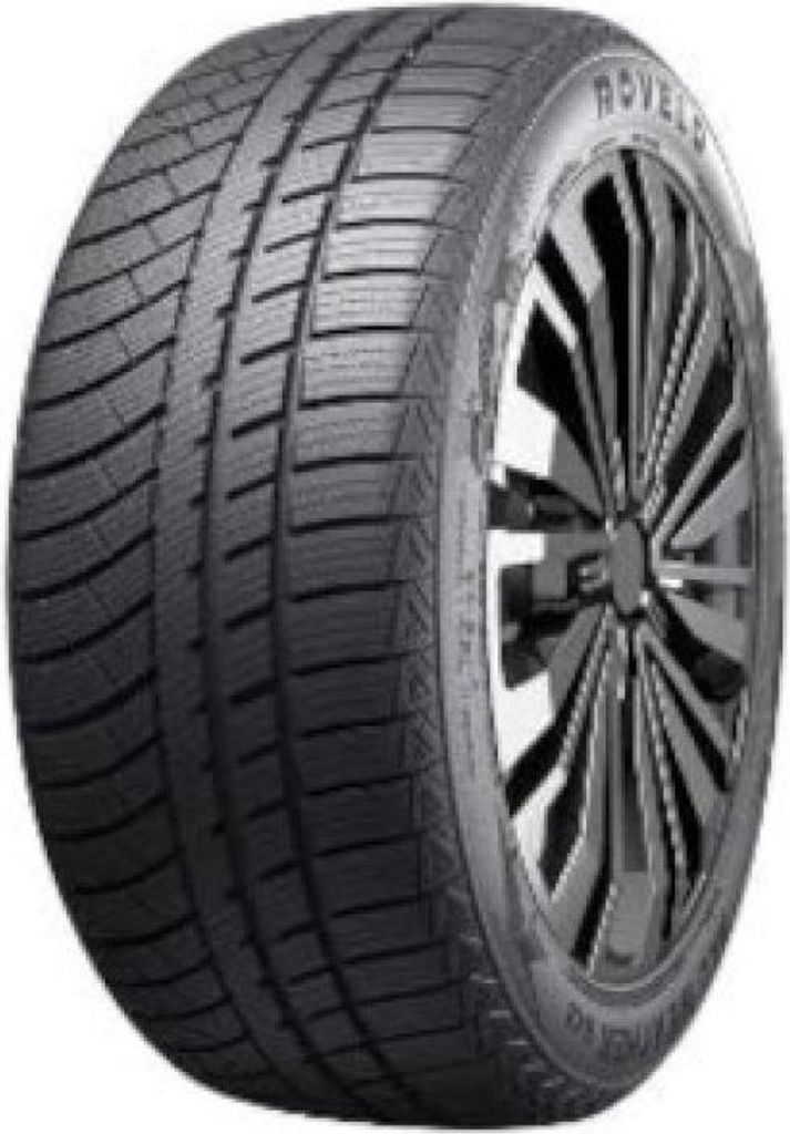 Rovelo Ganzjahresreifen motorcycle-tyres All weather R4S ( Produktbild 