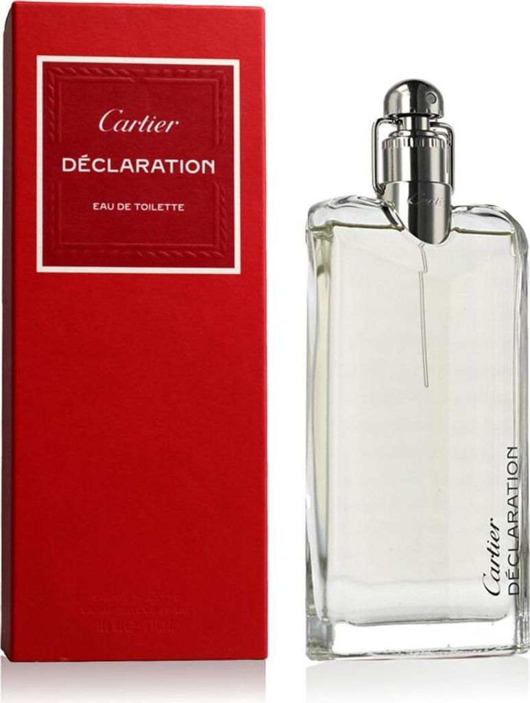 Cartier Déclaration EDT plnitelný 100 ml M Obrázek produktu 