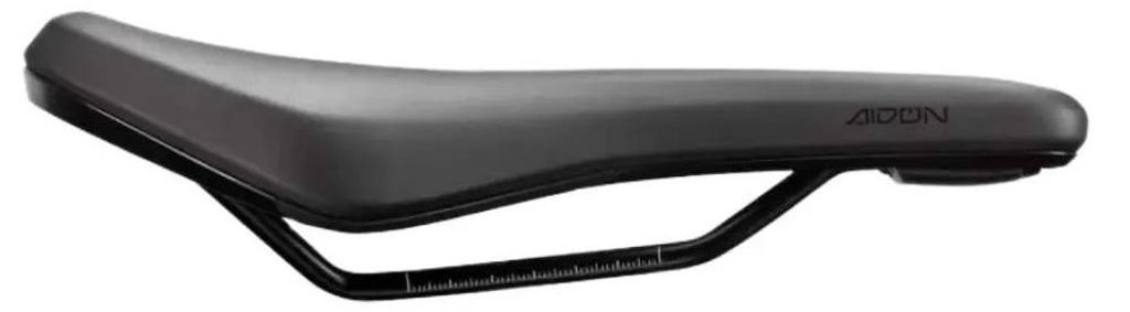 Fizik Terra Aidon X5 Sattel Silber 145 mm Silber 145 mm