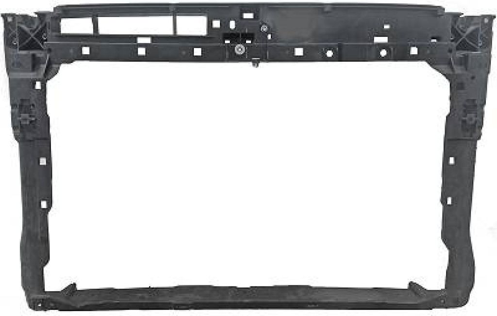 DIEDERICHS 7833002 Frontverkleidung für SKODA OCTAVIA IV Combi (NX5, PV5) 2020-