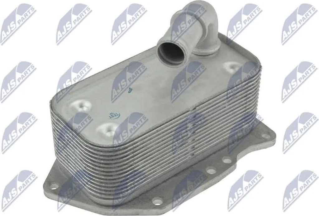 Solution fuite huile : Refroidisseur OE 97385811 pour Astra et Trax