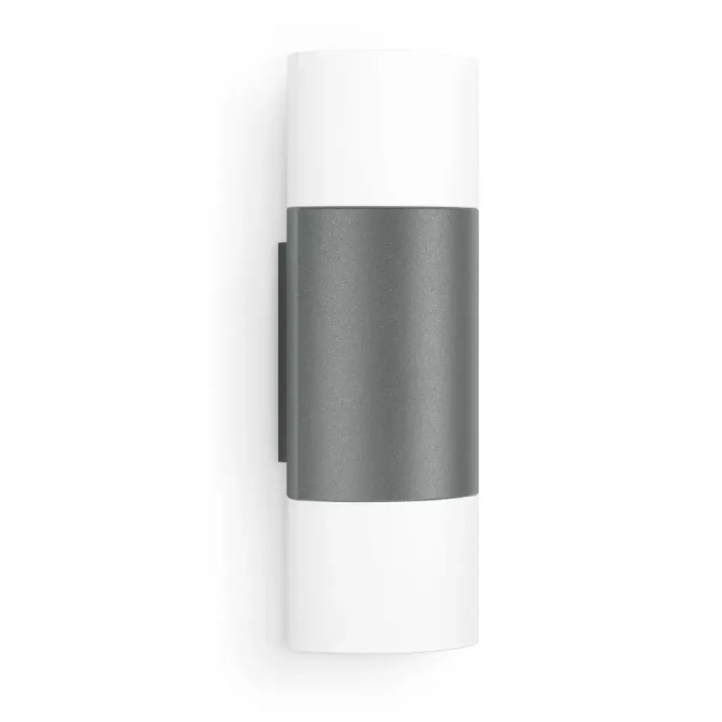 Luminaire Extérieur LED Steinel L 910 : Éclairage Permanent sans Capteur