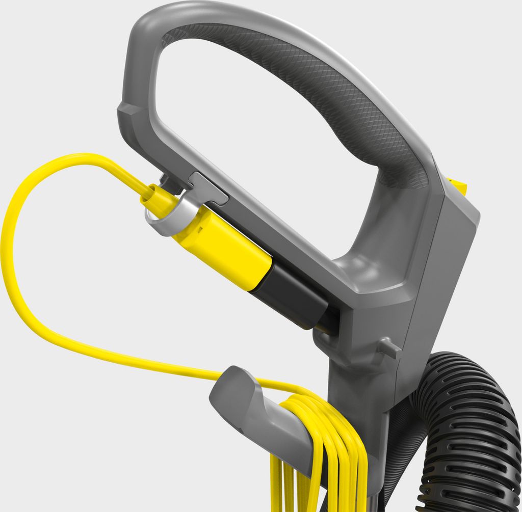 Teppichbürstsauger CV 38/2 Adv, Bodenstaubsauger
