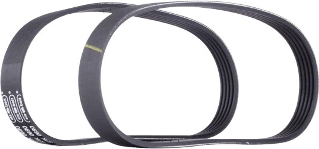 RIDEX 542R0437 - OE 56992 P3F 003 Keilrippenriemensatz für CR-V I (RD)
