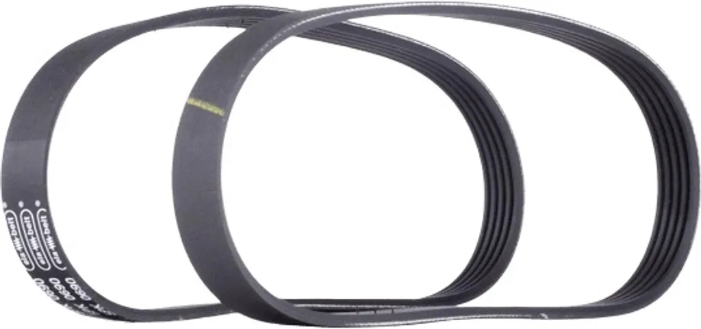 Courroie striée haute résistance OE 0119978792 pour Mercedes-Benz CLS SL