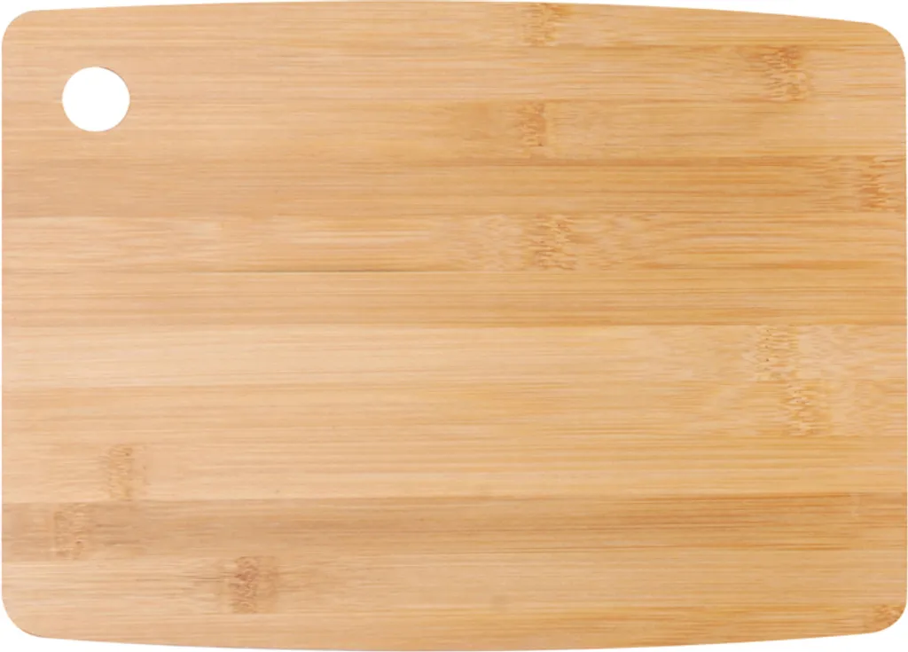 Tagliere Professionale DOCHTMANN Bambù 28x20cm | Igiene e Precisione - 1