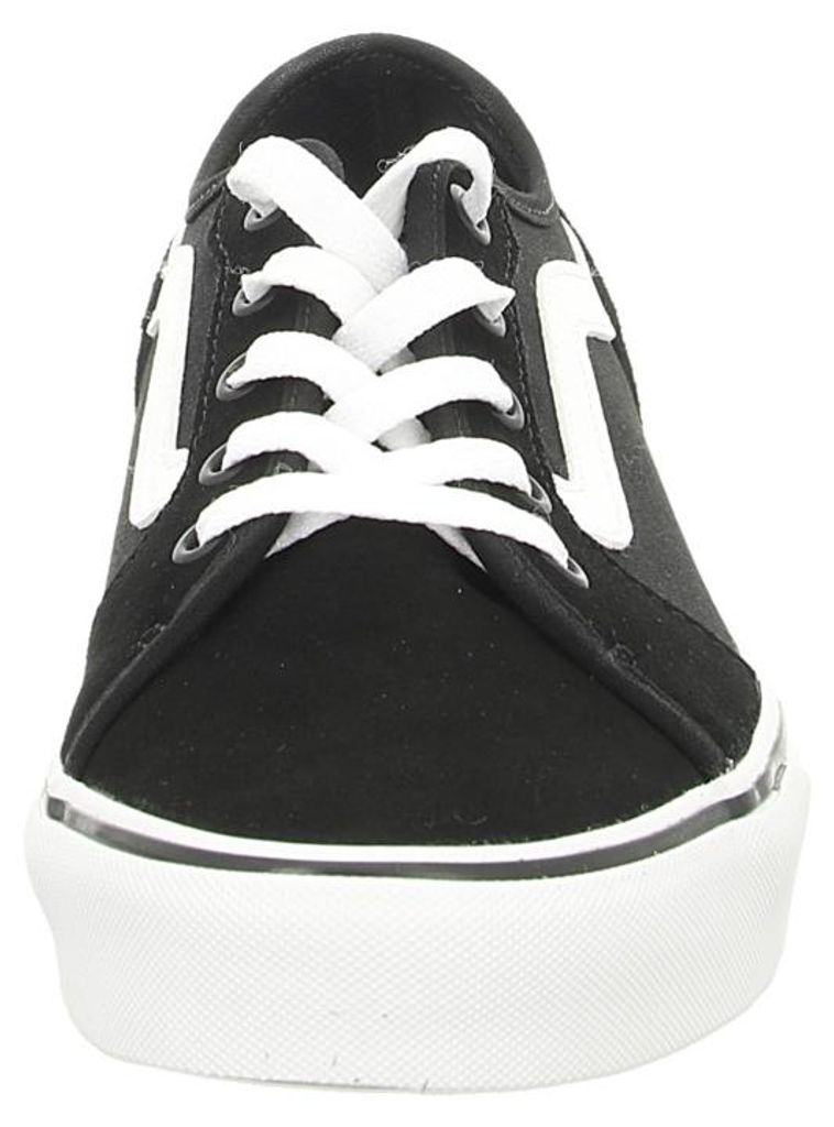 Vans WM Filmore Decon VN0A45NMIJU1 (37/black-white) Produktbild 