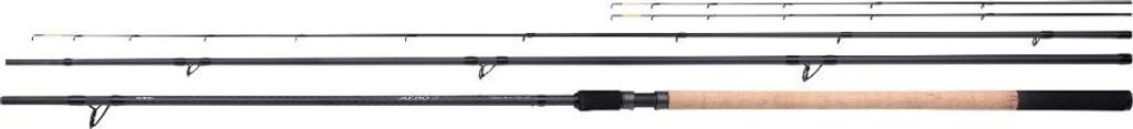 SHIMANO Aero X3, 4,27 m, 14,01 piedi, 0-150 g, 3 pezzi, Immagine del prodotto 