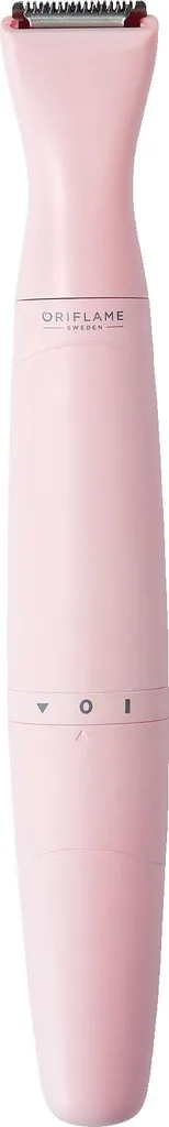 Tondeuse visage et corps idéale pour retouches sourcils et zone maillot